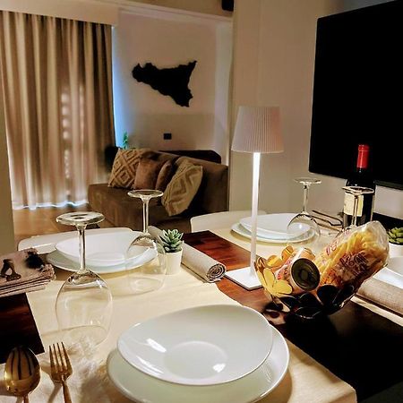 Liborio Homes Catania Luaran gambar