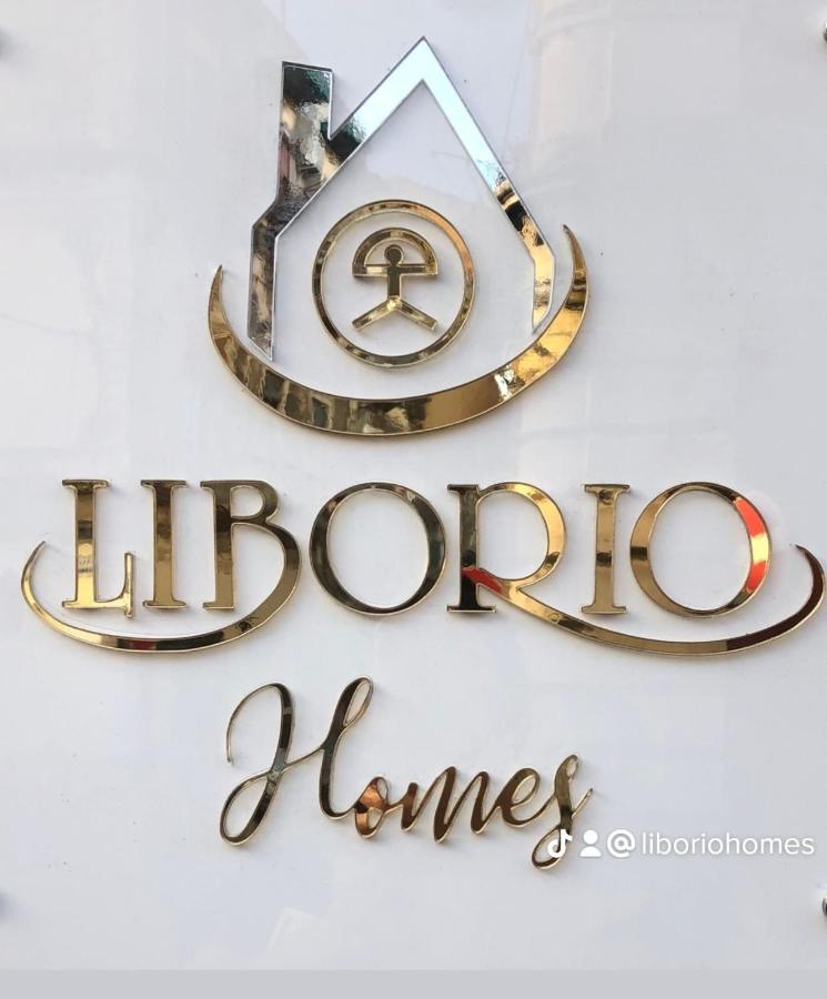 Liborio Homes Catania Luaran gambar