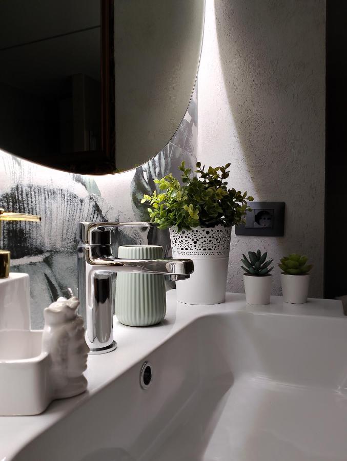 Liborio Homes Catania Luaran gambar