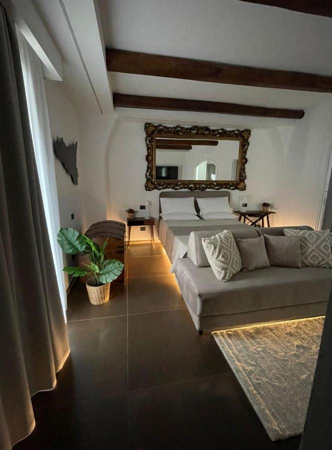 Liborio Homes Catania Luaran gambar