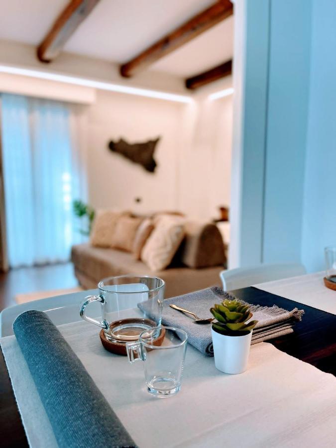 Liborio Homes Catania Luaran gambar