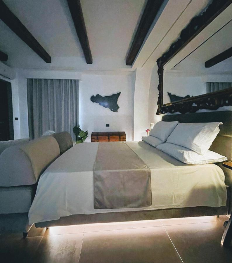 Liborio Homes Catania Luaran gambar