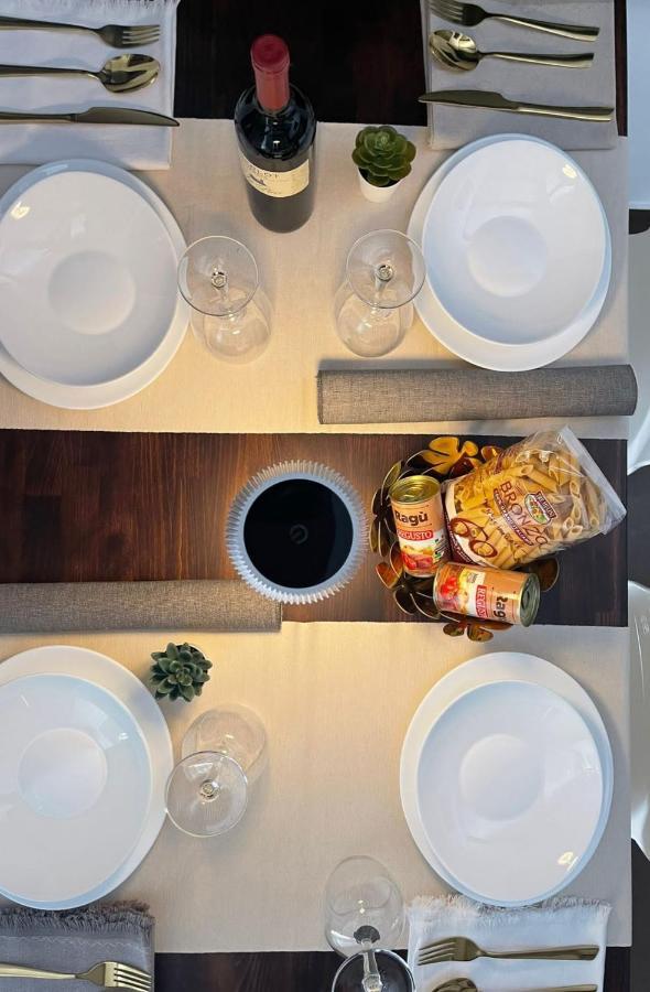 Liborio Homes Catania Luaran gambar