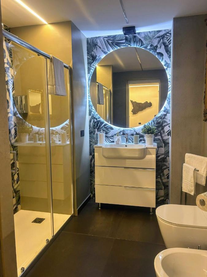 Liborio Homes Catania Luaran gambar