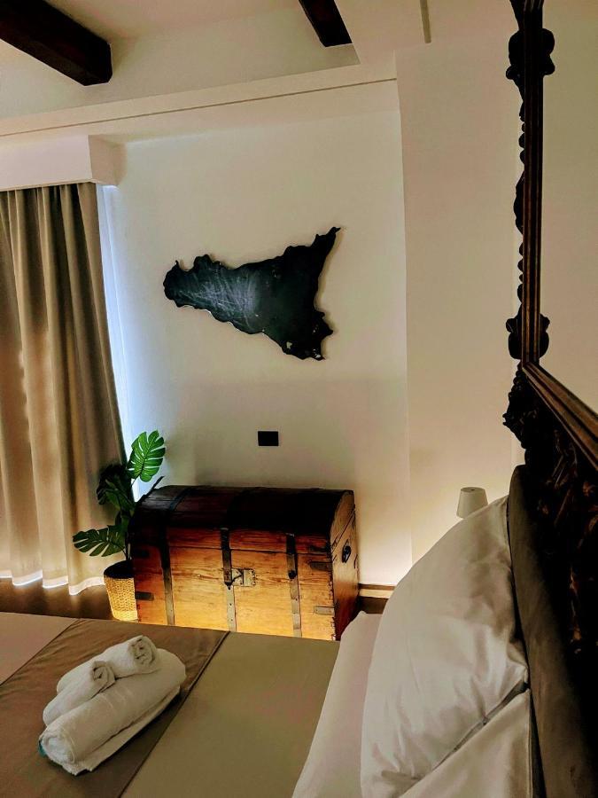 Liborio Homes Catania Luaran gambar