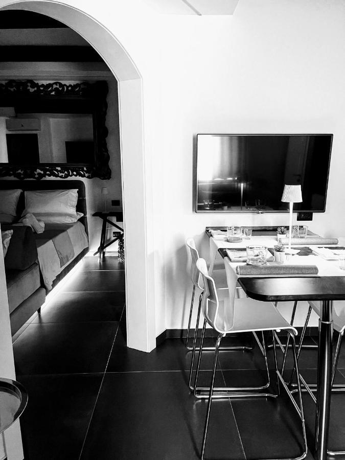 Liborio Homes Catania Luaran gambar