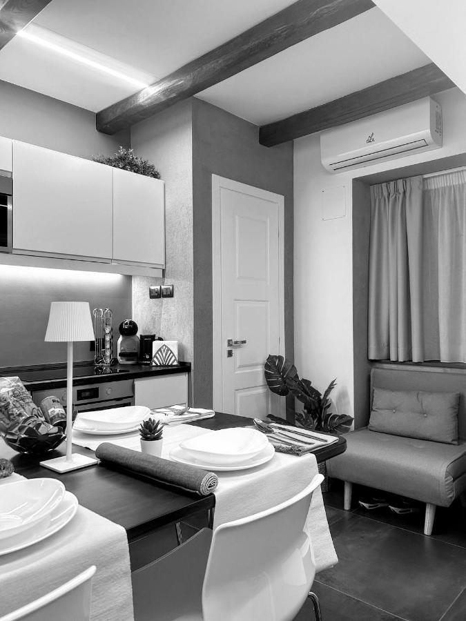 Liborio Homes Catania Luaran gambar
