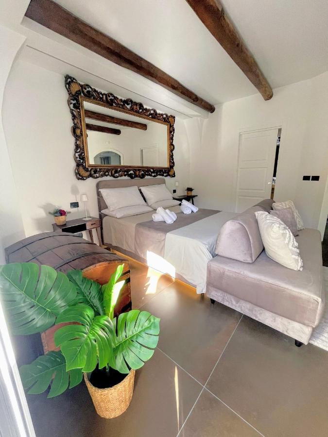 Liborio Homes Catania Luaran gambar