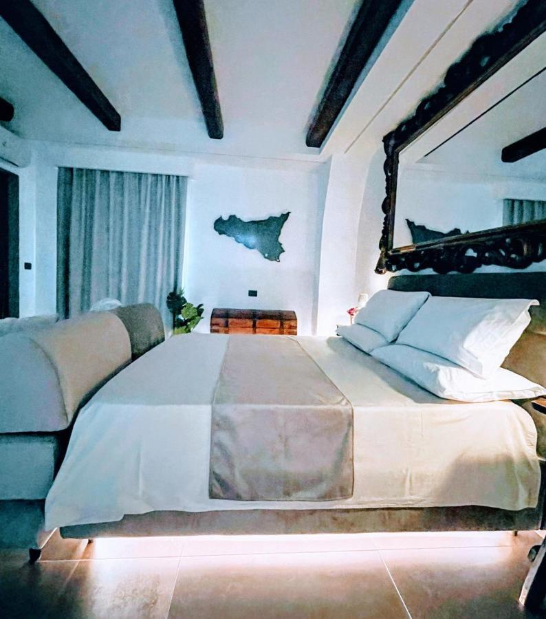 Liborio Homes Catania Luaran gambar
