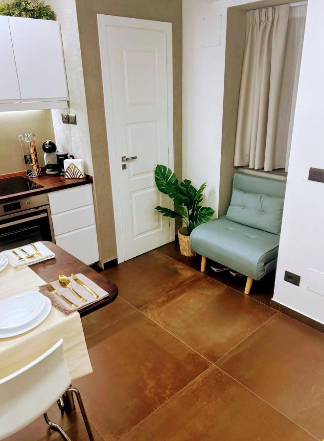 Liborio Homes Catania Luaran gambar