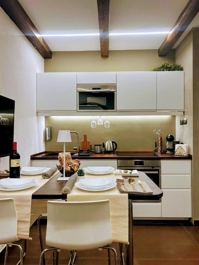 Liborio Homes Catania Luaran gambar