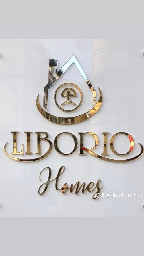 Liborio Homes Catania Luaran gambar