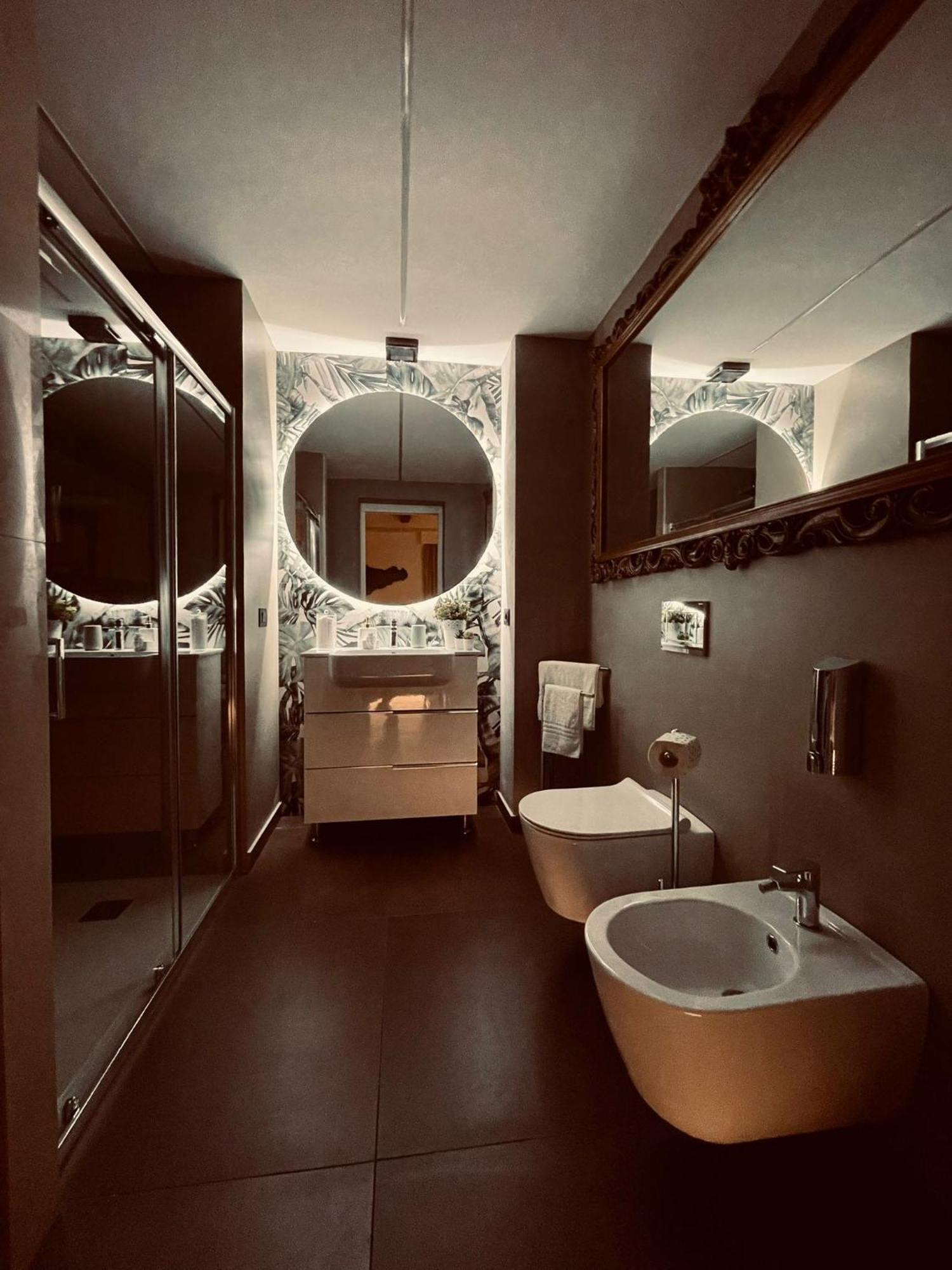 Liborio Homes Catania Luaran gambar