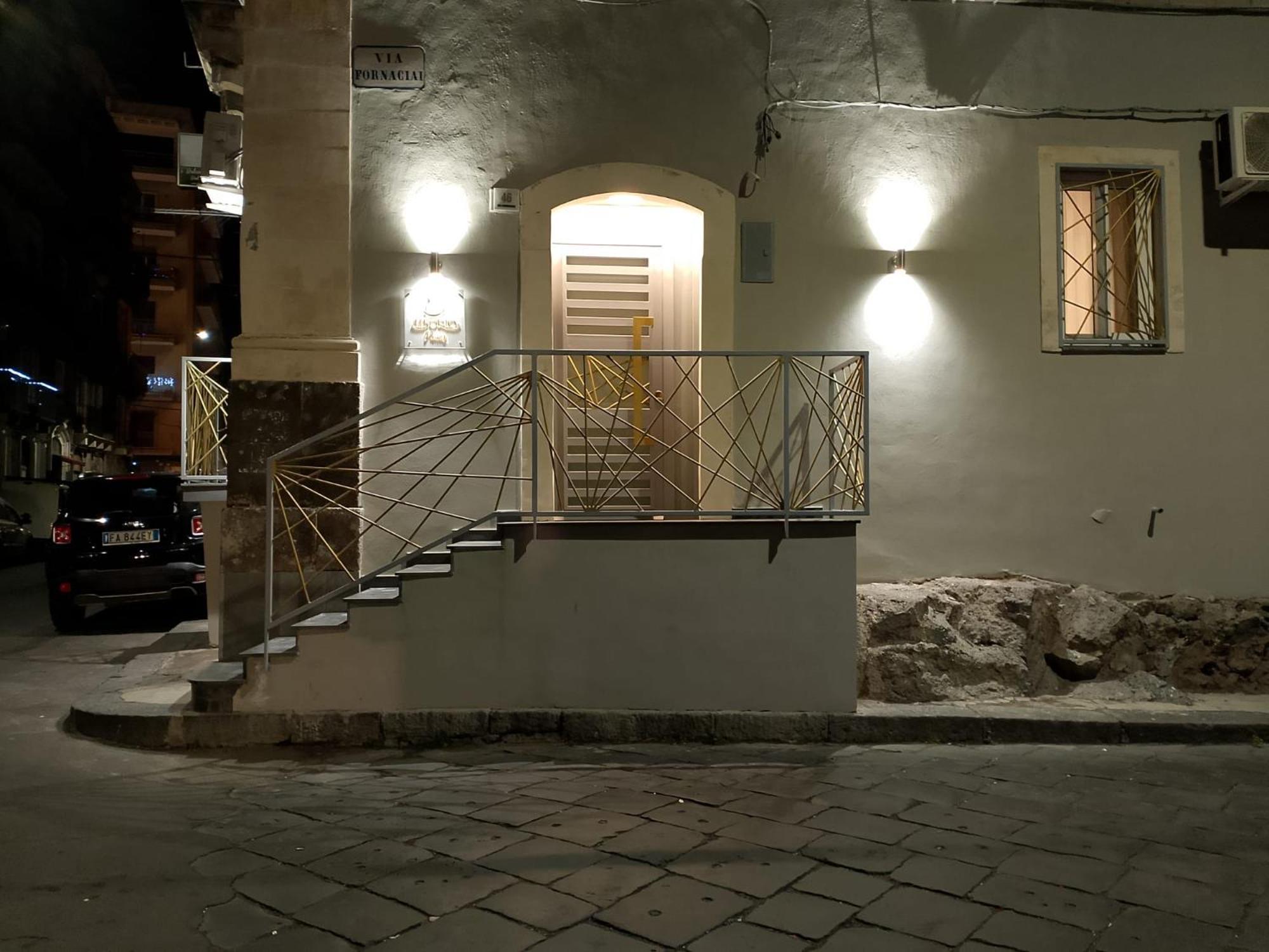 Liborio Homes Catania Luaran gambar