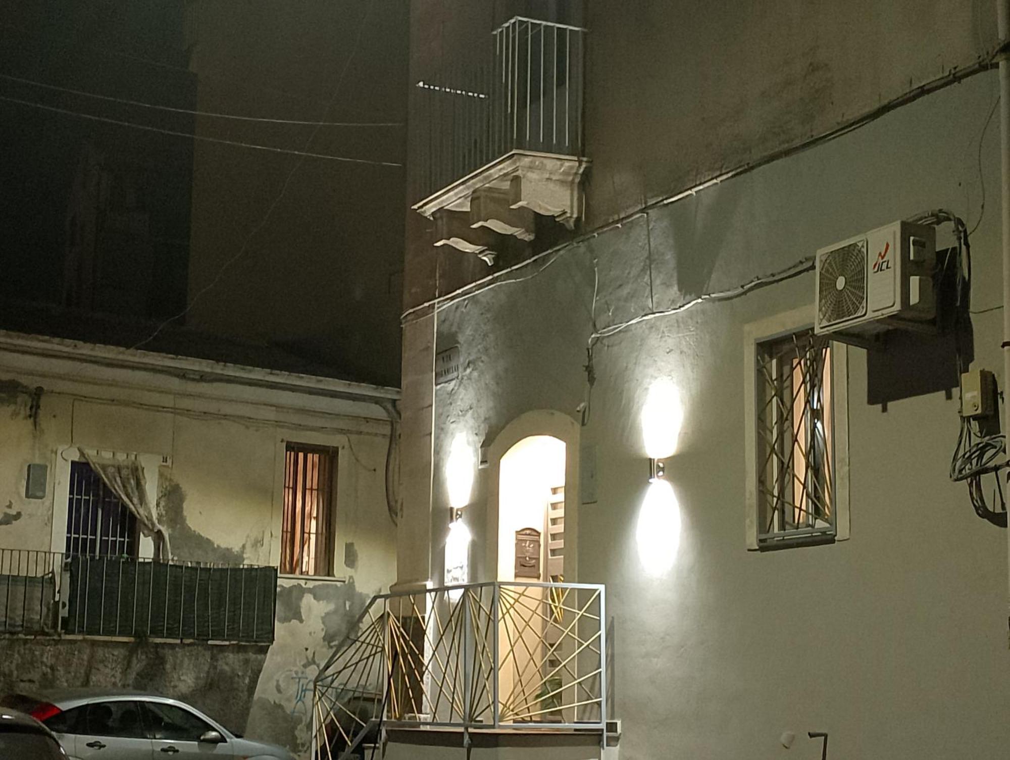 Liborio Homes Catania Luaran gambar